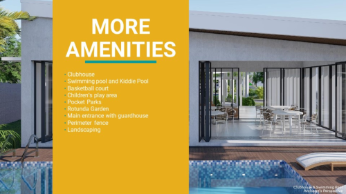 Townhouse A at  Casa Mira Homes, Danao